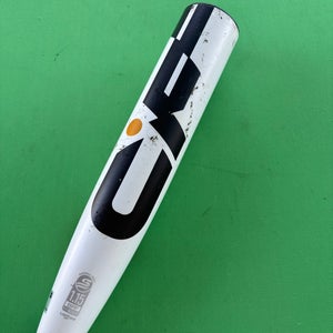 2022 DeMarini CF Composite Bat USSSA Certified (-10) Composite 20 oz 30"