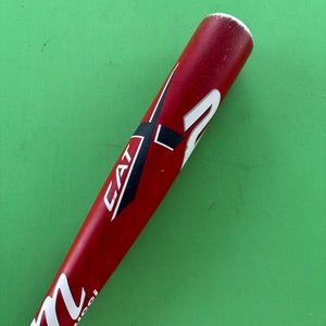 2025 Marucci CATX2 Alloy Bat USABat Certified (-8) Alloy 22 oz 30"
