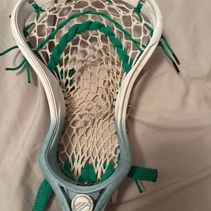 Maverik Tactik 2.0 Strung Head (Used)
