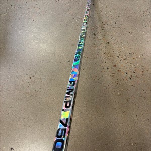 Senior Sher-Wood P.M.P. 7500 Diamond Hockey Stick Right Handed | PP28 75 Flex (Used)