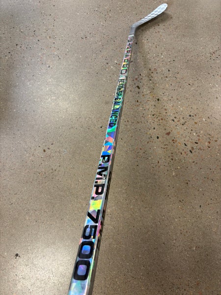 Senior Sher-Wood P.M.P. 7500 Diamond Hockey Stick Right Handed | PP28 75 Flex (Used)