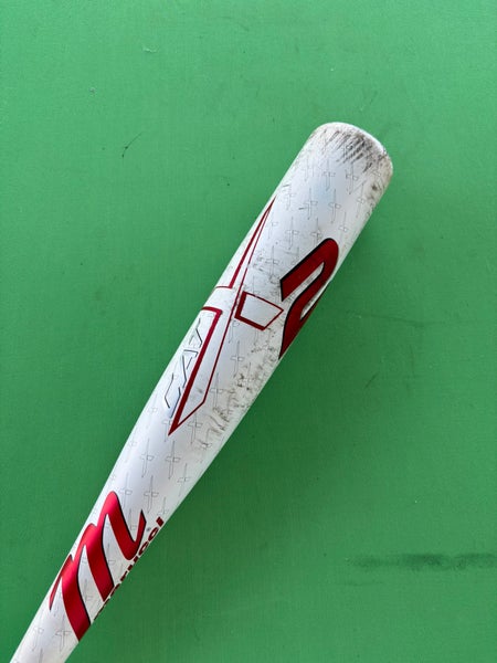 2025 Marucci CATX2 Alloy Bat USSSA Certified (-10) Alloy 20 oz 30"