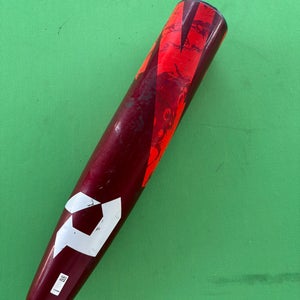 2024 DeMarini Zoa Composite Bat USSSA Certified (-10) Composite 19 oz 29"