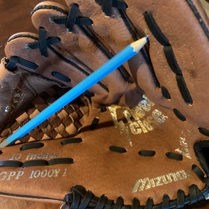 Used Mizuno Power Close Glove