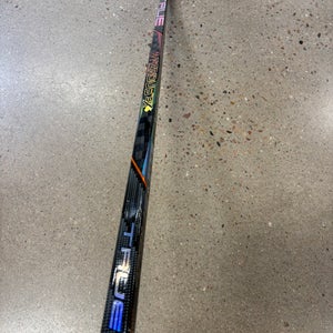 Senior True Hzrdus 9x4 Hockey Stick Right Handed | T92 Pro Stock Marner - 65 Flex Low Kick (Used)