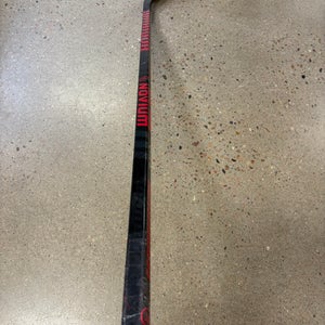 Senior Warrior Novium SP Hockey Stick Right Handed | W03 85 Flex (Used)