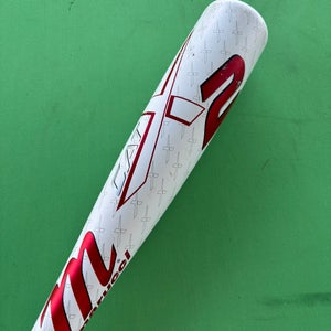 2025 Marucci CATX2 Alloy Bat USSSA Certified (-10) Alloy 17 oz 27"