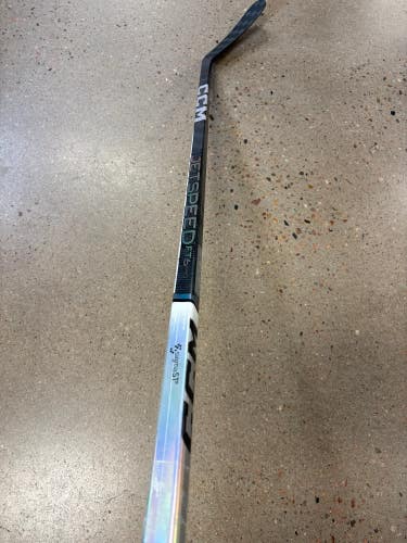 Senior CCM Jetspeed FT6 Pro Hockey Stick Right Handed | P29 85 Flex (Used)