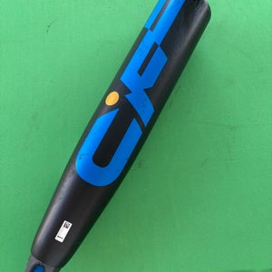 2022 DeMarini CF Composite Bat USABat Certified (-10) Composite 20 oz 30"