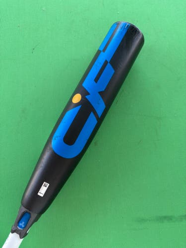 2022 DeMarini CF Composite Bat USABat Certified (-10) Composite 20 oz 30"