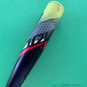 2023 Easton ADV1 Composite Bat USABat Certified (-12) Composite 16 oz 28"