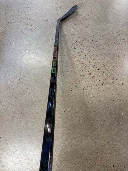 Senior Bauer Nexus Sync Hockey Stick Right Handed | P92 82 Flex (Used)