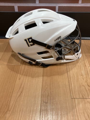 Youth Cascade CS-R Youth Helmet (Used)