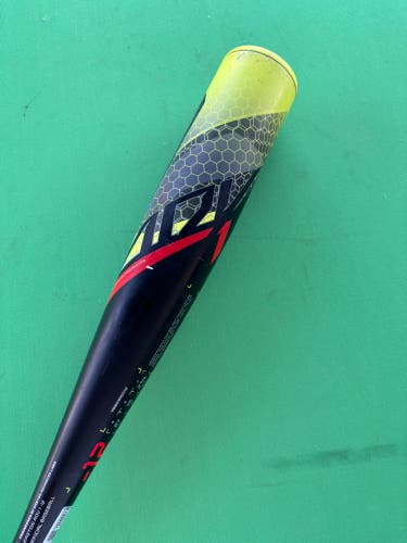 2023 Easton ADV1 Composite Bat USABat Certified (-12) Composite 15 oz 27"