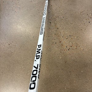 Senior Sher-Wood PMP 7000 Hockey Stick Right Handed | PP28 75 Flex (Used)