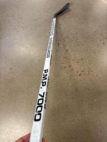 Senior Sher-Wood PMP 7000 Hockey Stick Right Handed | PP28 75 Flex (Used)