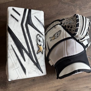 Brian's Optik X2 Regular (Used)
