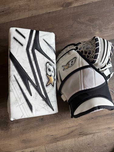 Brian's Optik X2 Regular (Used)