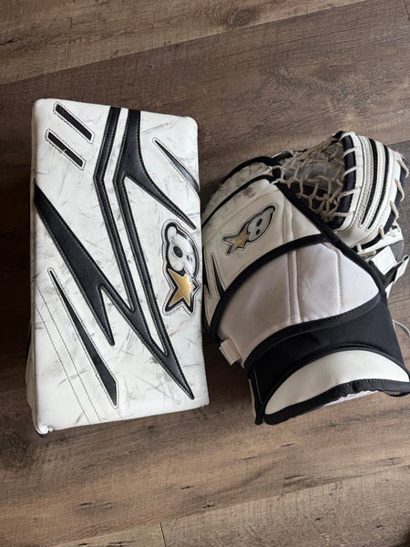 Brian's Optik X2 Regular (Used)
