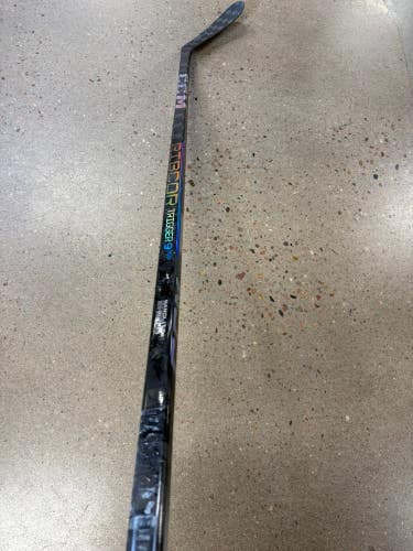 Senior CCM RibCor Trigger 9 Pro Hockey Stick Right Handed | P28 70 Flex (Used)