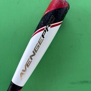 2022 AXE Avenge Pro Composite Bat USSSA Certified (-10) Composite 19 oz 29"