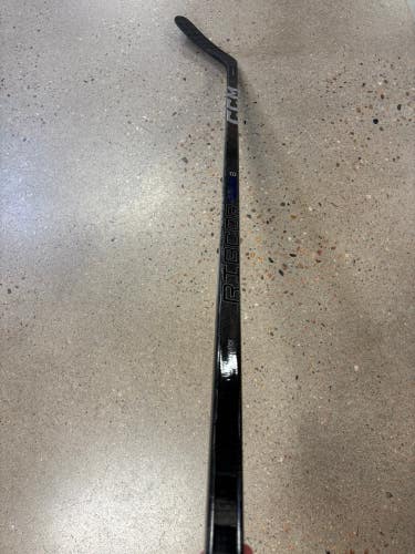 Intermediate CCM Ribcor Trigger 8 Hockey Stick Left Hand | P88 65 Flex (Used)