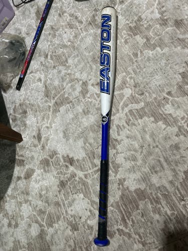 Easton Cyclone Bat (-10) 21 oz 31"