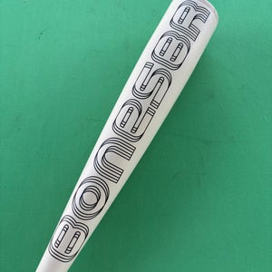 2024 Warstic Bonesaber Alloy Bat USABat Certified (-11) Alloy 17 oz 28"