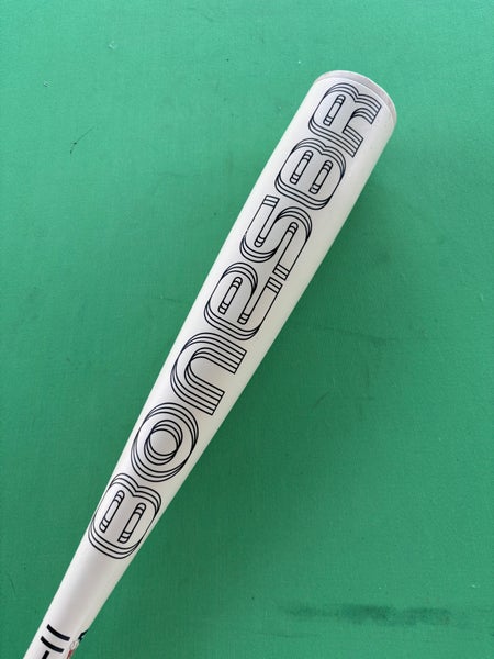 2024 Warstic Bonesaber Alloy Bat USABat Certified (-11) Alloy 17 oz 28"