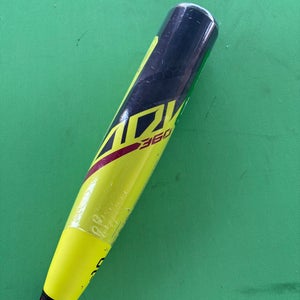 New 2023 Easton ADV 360 Composite Bat USABat Certified (-10) Composite 20 oz 30"