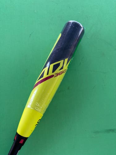 New 2023 Easton ADV 360 Composite Bat USABat Certified (-10) Composite 20 oz 30"