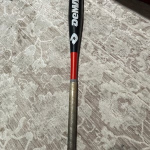 DeMarini Dx2 USSSA Certified Bat (-11) 17 oz 28"