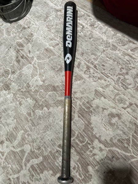 DeMarini Dx2 USSSA Certified Bat (-11) 17 oz 28"