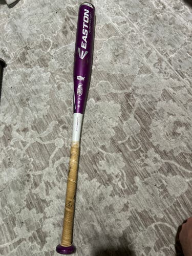Easton FS500 Alloy Bat (-13) 16 oz 29"