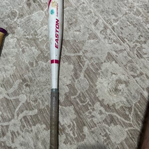 Easton FS50 Alloy Bat (-10) 17 oz 27"
