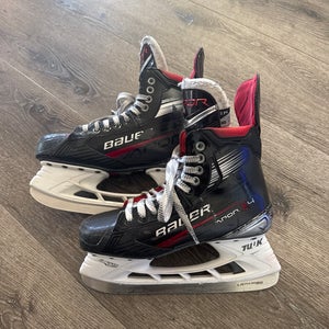 2023 Bauer Vapor X4 Hockey Skates 8 (Used)