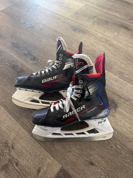 2023 Bauer Vapor X4 Hockey Skates 8 (Used)