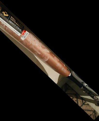 2025 DeMarini Whisper Composite Bat (-10) 24 oz 34" (New)