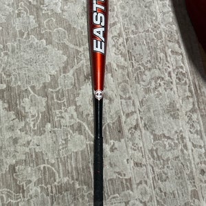 Easton Reflex Alloy Bat (-8.5) 22.5 oz 31"