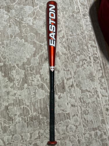 Easton Reflex Alloy Bat (-8.5) 22.5 oz 31"