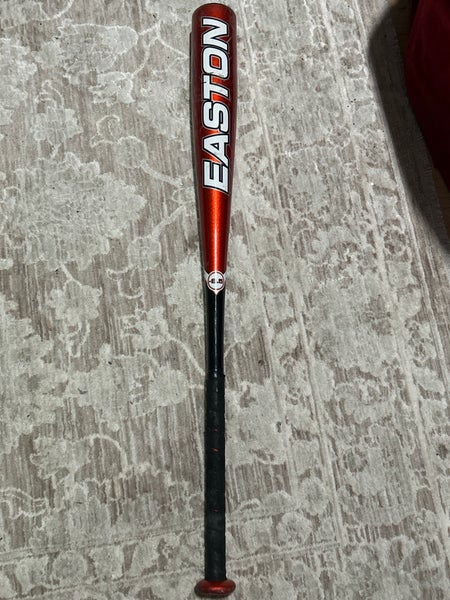 Easton Reflex Alloy Bat (-8.5) 22.5 oz 31"