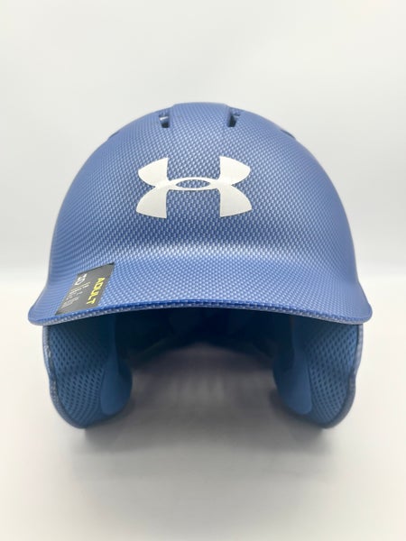 Under Armour Converge Shadow Matte One Size Fits All Adult-Batting Helmet (New)