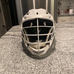 Cascade XRS Pro Helmet (Used)