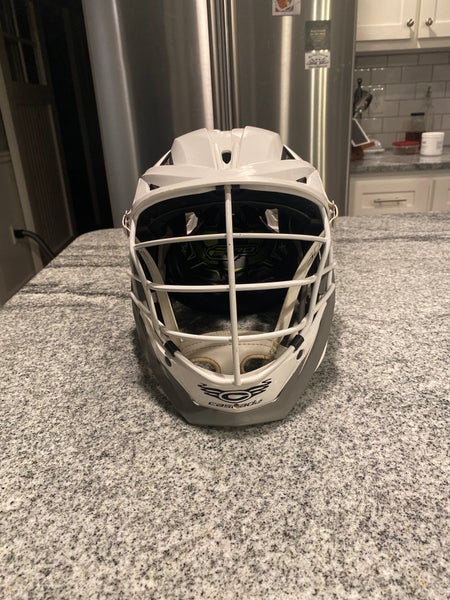 Cascade XRS Pro Helmet (Used)