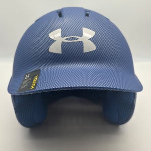 Under Armour Converge Shadow Matte One Size Fits All Youth-Batting Helmet (New)