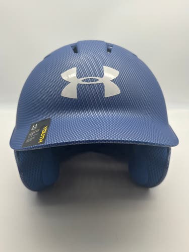 Under Armour Converge Shadow Matte One Size Fits All Youth-Batting Helmet (New)