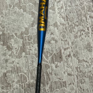 Louisville Slugger TPX OMAHA Bat (-10) 15 oz 25"