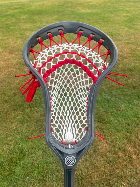 Like-New Maverik Optik 3 Strung