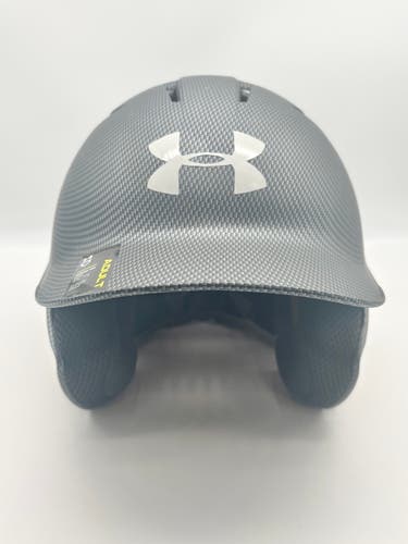Under Armour Converge Shadow Matte One Size Fits All Adult-Batting Helmet (New)