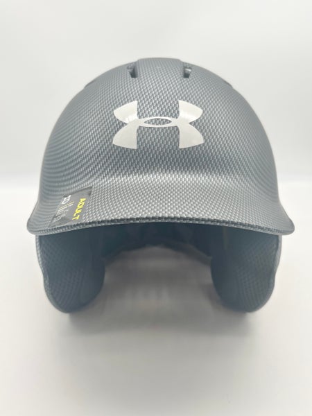 Under Armour Converge Shadow Matte One Size Fits All Adult-Batting Helmet (New)